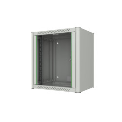 19" 12U Rack Wall Mount 600 x