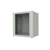 19" 12U Rack Wall Mount 600 x