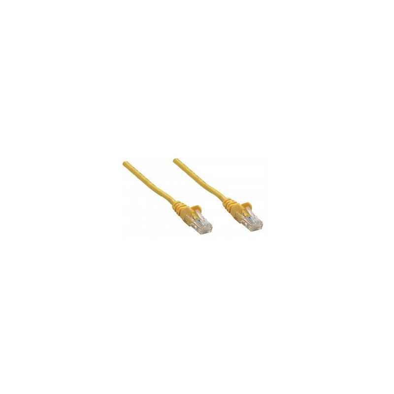 Network Patch Cable, Cat6A,