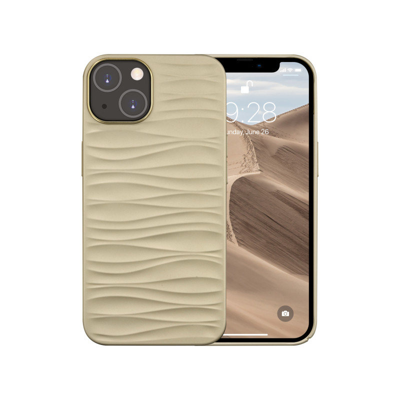dbramante1928 Dune - Carcasa trasera para teléfono móvil - 1 | APLIUM