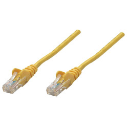 Network Patch Cable, Cat6A,