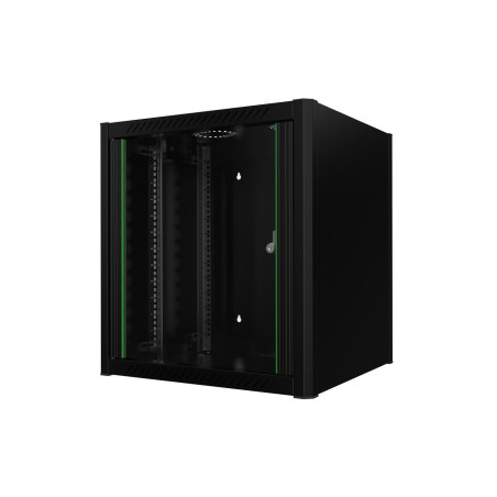 19" 12U Rack Wall Mount 600 x