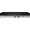 Prodesk 400 G3 Desktop Mini Pc
