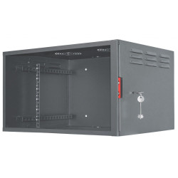 Network Cabinet - Wall Mount