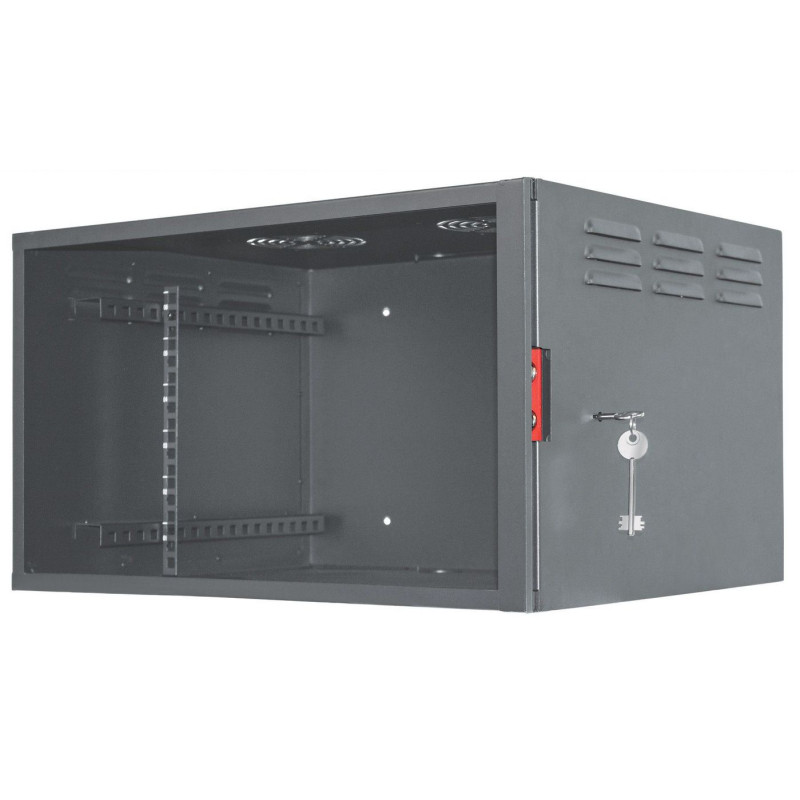 Network Cabinet - Wall Mount