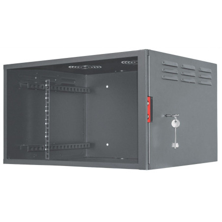 Network Cabinet - Wall Mount