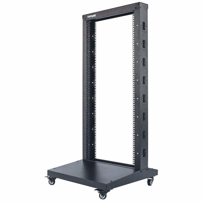 Network Rack - 2-Post Open