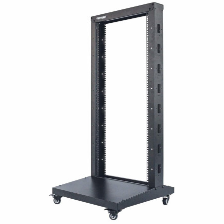 Network Rack - 2-Post Open