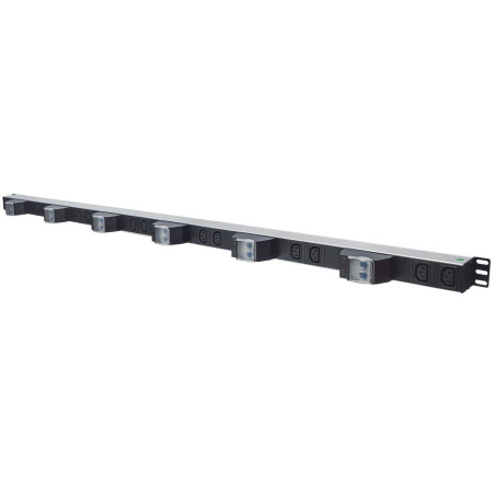 Vertical Rackmount 12-Output