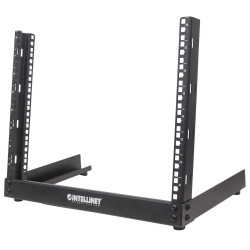 19" Network Rack, Open Frame