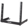 19" Network Rack, Open Frame