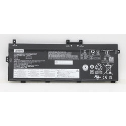 Internal laptop battery