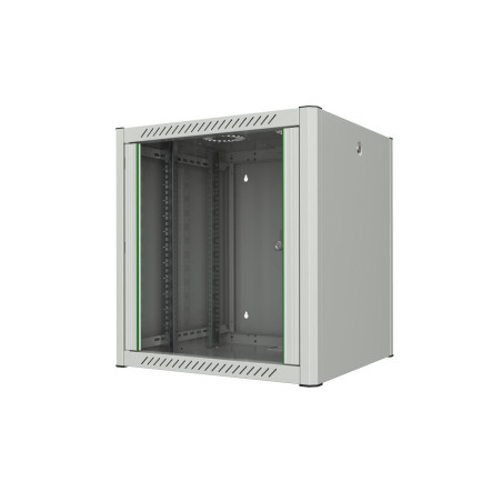 19" 12U Rack Wall Mount Pro