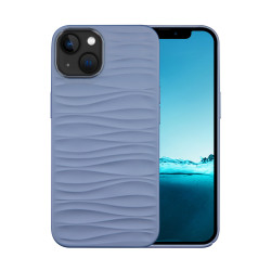 dbramante1928 Dune - Carcasa trasera para teléfono móvil - 1 | APLIUM