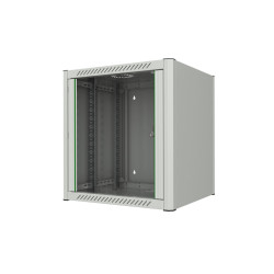 19" 12U Rack Wall Mount 600 x