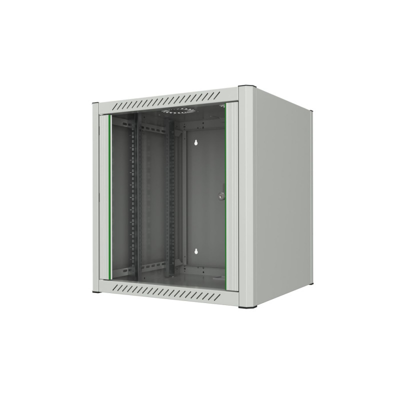 19" 12U Rack Wall Mount 600 x