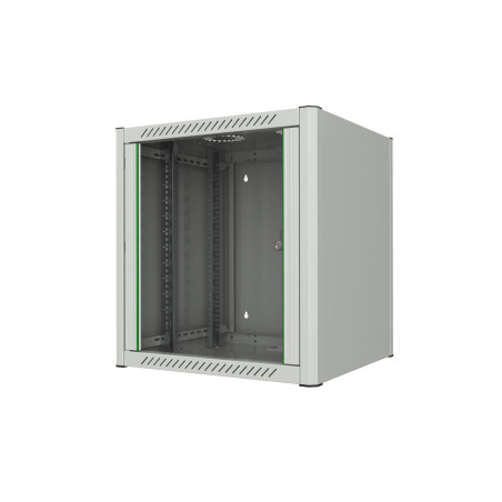 19" 12U Rack Wall Mount 600 x