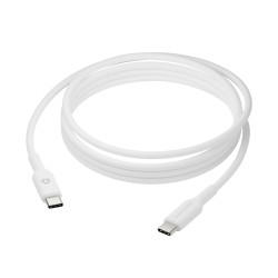 dbramante1928 re-charge - Cable USB - USB-C macho a USB-C macho - 2 m