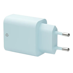 dbramante1928 re-charge - Adaptador de corriente - 20 vatios - 2 conec