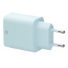 dbramante1928 re-charge - Adaptador de corriente - 20 vatios - 2 conec