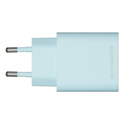 dbramante1928 re-charge - Adaptador de corriente - 20 vatios - 2 conec