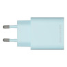 dbramante1928 re-charge - Adaptador de corriente - 20 vatios - 2 conec