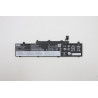 57Wh 3-cell battery for