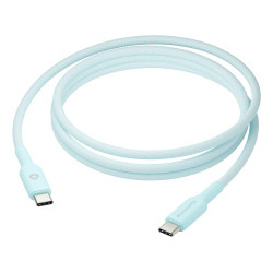 dbramante1928 re-charge - Cable USB - USB-C (M) a USB-C (M) - 1.5 m -