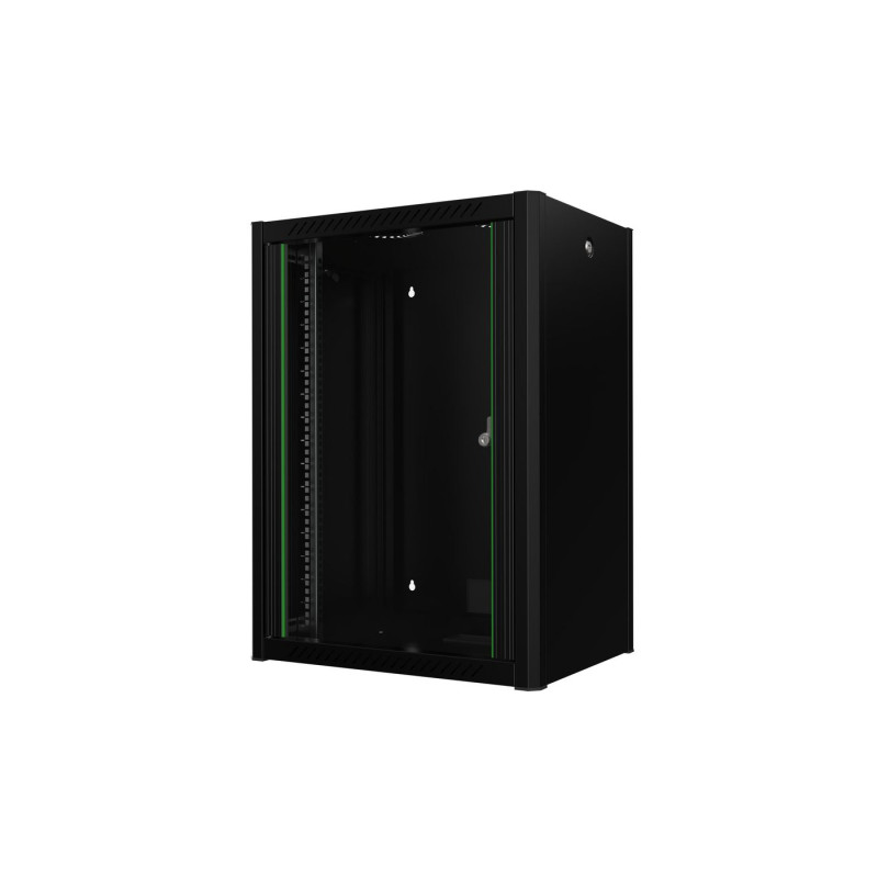 19" 16U Rack Wall Mount Pro