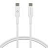 dbramante1928 re-charge - Cable USB - USB-C (M) a USB-C (M) - 1 m