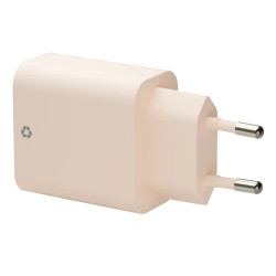 dbramante1928 re-charge - Adaptador de corriente - 20 vatios - 2 conec