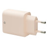 dbramante1928 re-charge - Adaptador de corriente - 20 vatios - 2 conec