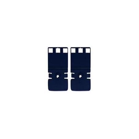 Adapter Kit 23In/19In Mounting