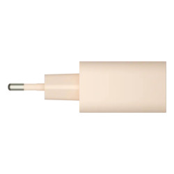 dbramante1928 re-charge - Adaptador de corriente - 20 vatios - 2 conec