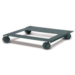 NetShelter WX Caster Kit