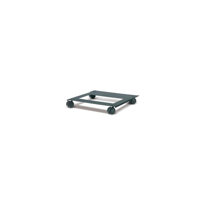 NetShelter WX Caster Kit