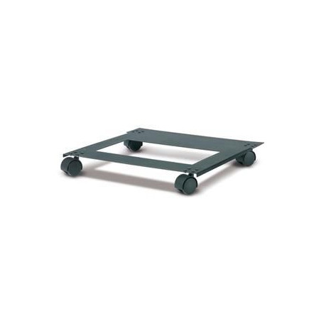 NetShelter WX Caster Kit