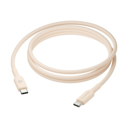 dbramante1928 re-charge - Cable USB - USB-C (M) a USB-C (M) - 1.5 m -