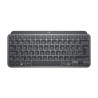 MX Keys Mini Wless Illumi Graph KBD NDX
