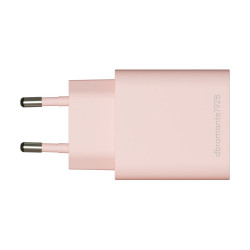 dbramante1928 re-charge - Adaptador de corriente - 20 vatios - 2 conec