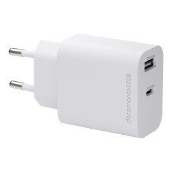 dbramante1928 re-charge - Adaptador de corriente - 18W - 30 vatios - 3