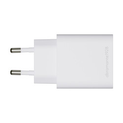 dbramante1928 re-charge - Adaptador de corriente - 18W - 30 vatios - 3