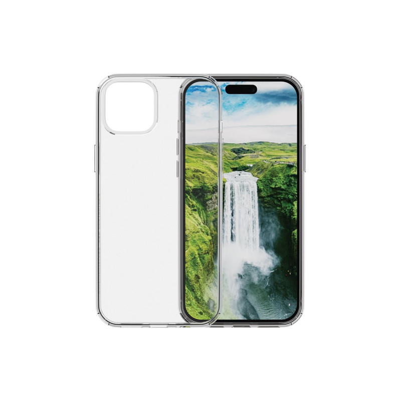 dbramante1928 Iceland Ultra - Carcasa trasera para teléfono | APLIUM