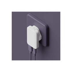 dbramante1928 re-charge Pro - Adaptador de corriente - 20 vatios - 3 A