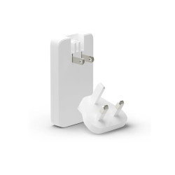 dbramante1928 re-charge Pro - Adaptador de corriente - 65 vatios - 3.2