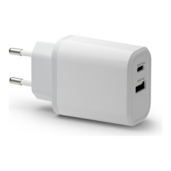 dbramante1928 re-charge - Adaptador de corriente - 30 vatios - 3 A - P