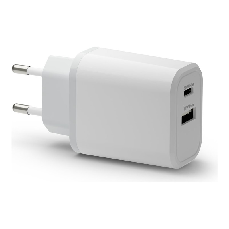 dbramante1928 re-charge - Adaptador de corriente - 30 vatios - 3 A - P