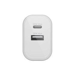 dbramante1928 re-charge - Adaptador de corriente - 30 vatios - 3 A - P