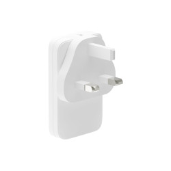 dbramante1928 re-charge Pro - Adaptador de corriente - 30 vatios - 3 A