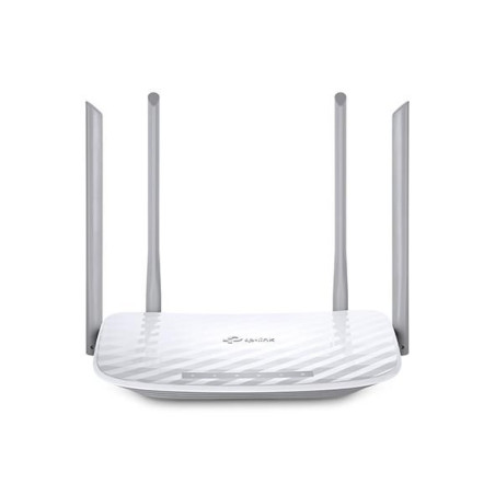 Archer C50-EU1 - WL router
